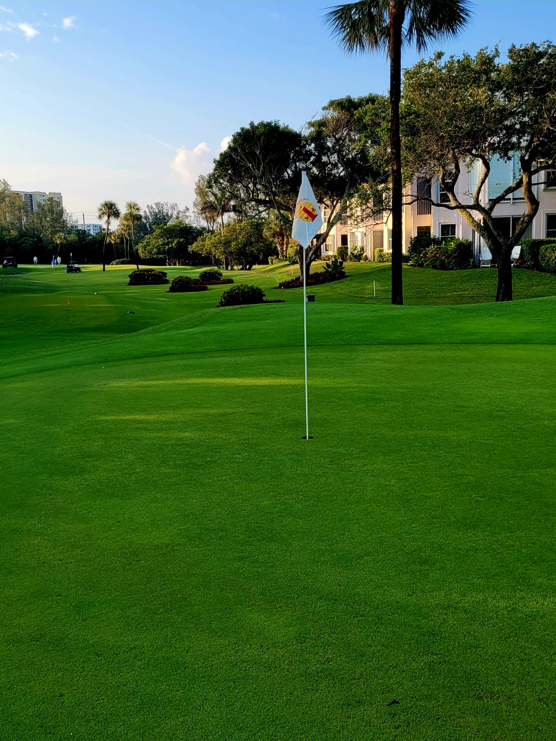 Jupiter Dunes Golf Club Jupiter Dunes Golf Club